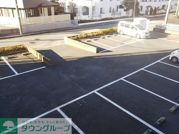 レオパレスドエルの物件内観写真